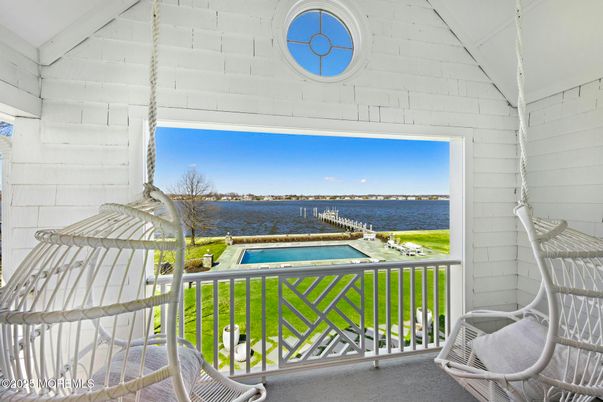 Water, Exterior, Interior, Other