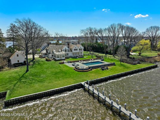 Exterior, Lake, Pool