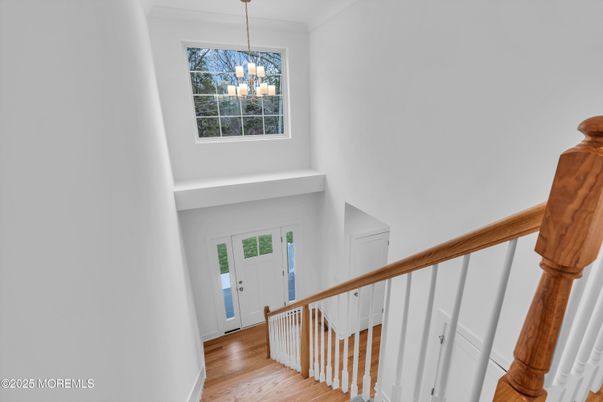 Interior, Pendant Lights, Wood Texture Flooring