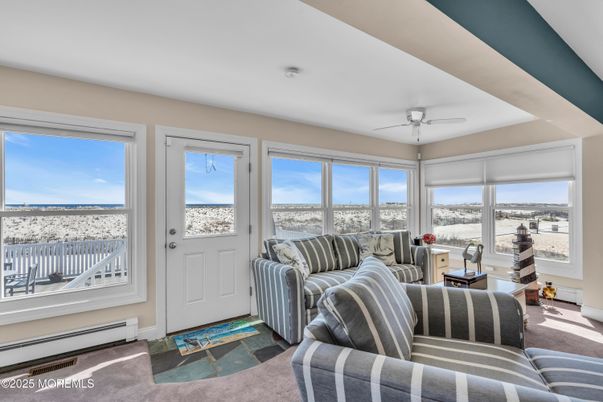 Interior, Living room, Sun Room