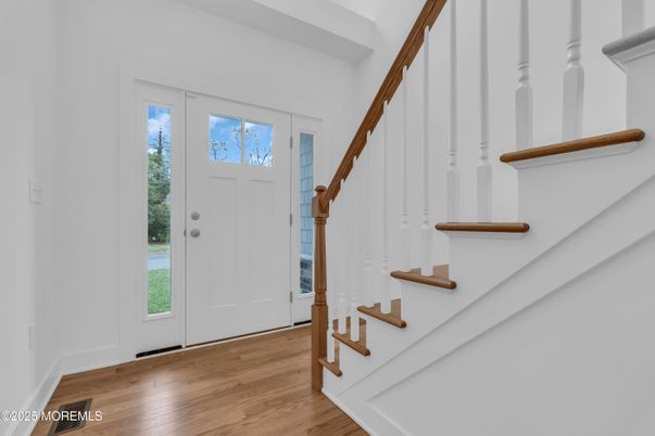 Interior, Wood Texture Flooring