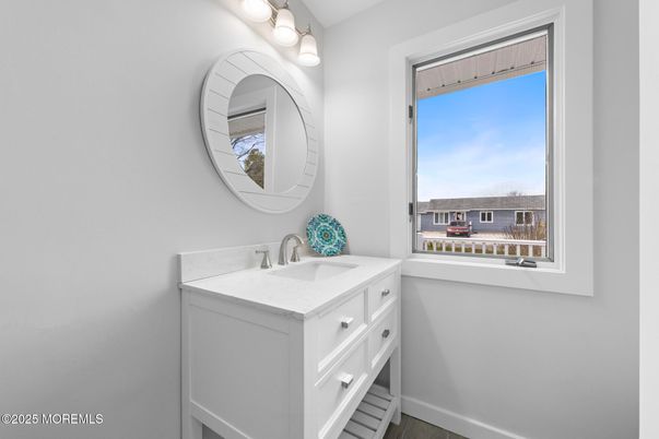 Bathroom, Interior, Water