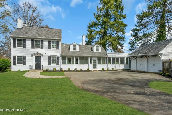 Attached, Backyard, Exterior, Facade, Georgian