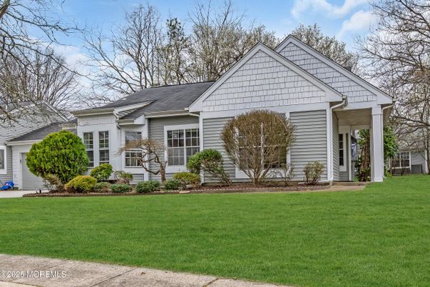 Backyard, Exterior, Facade, Farmhouse