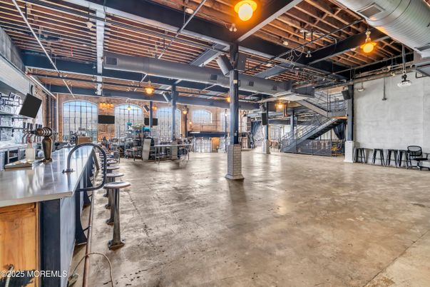 Fitness Equipment, Interior