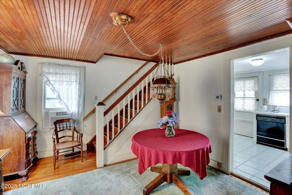 Interior, Wooden Ceilings, Wood Texture Flooring