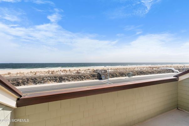 Water, Exterior, Other, Skyline