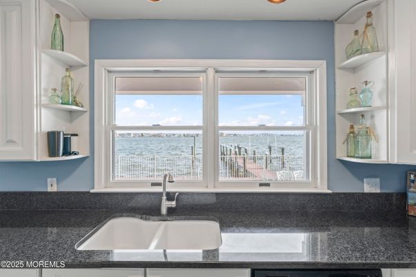 Interior, Kitchen, Water