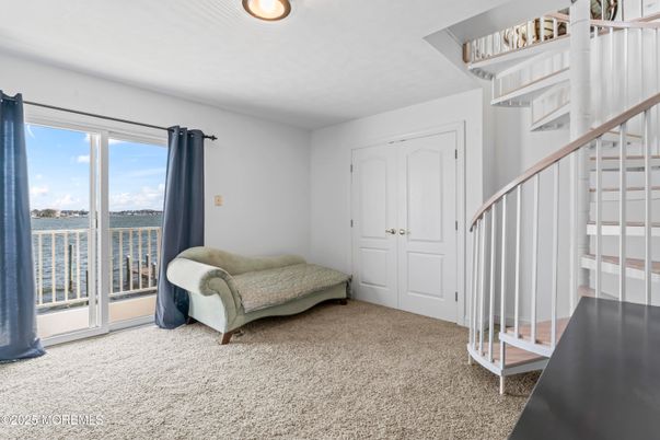 Interior, Recessed Lighting, Water