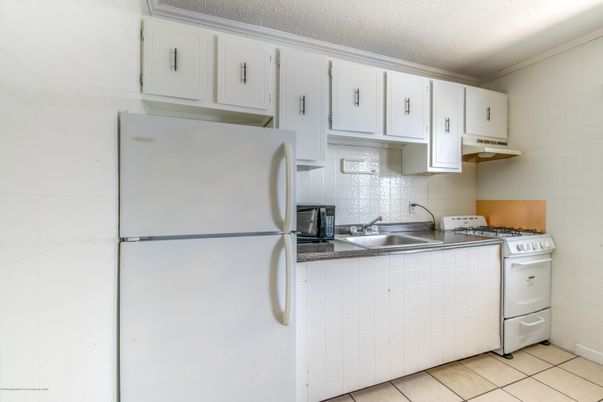 Interior, Kitchen, Washer