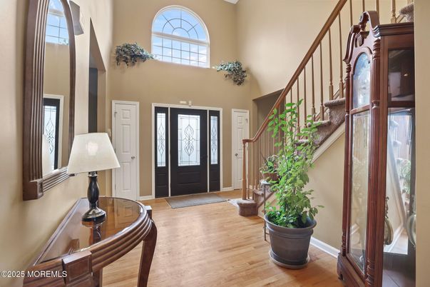 Interior, Wood Texture Flooring