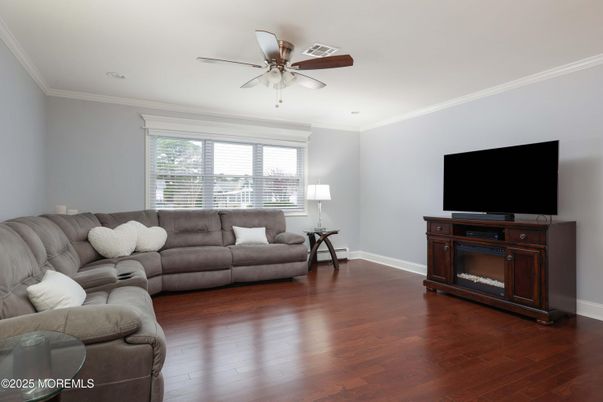 Interior, Living room, Wood Texture Flooring
