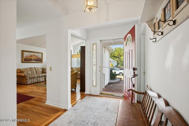 Interior, Wood Texture Flooring