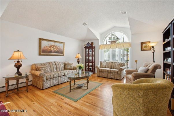 Interior, Living room, Wood Texture Flooring