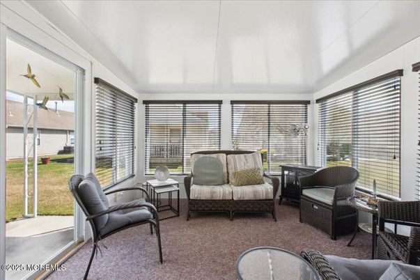 Interior, Living room, Sun Room