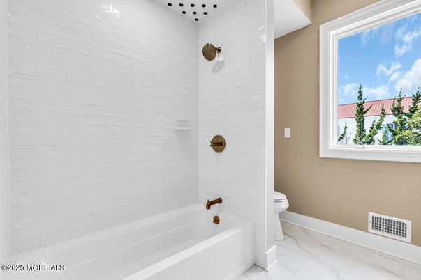 Bathroom, Interior, Marble