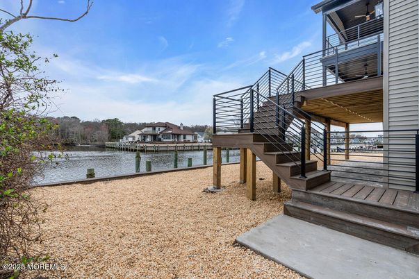 Backyard, Exterior, Water