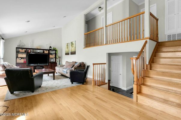 Interior, Living room, Wood Texture Flooring