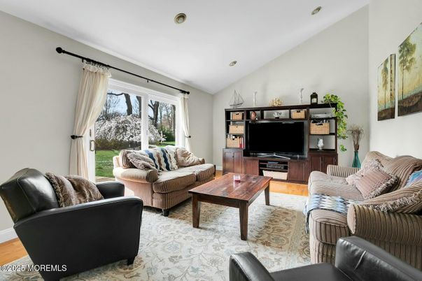 Interior, Living room, Wood Texture Flooring