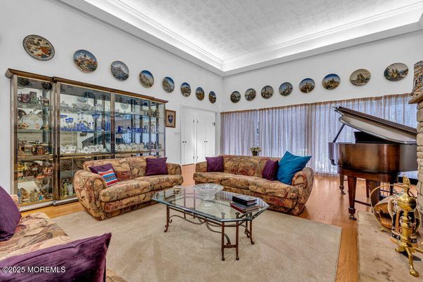 Interior, Living room, Piano, Wood Texture Flooring