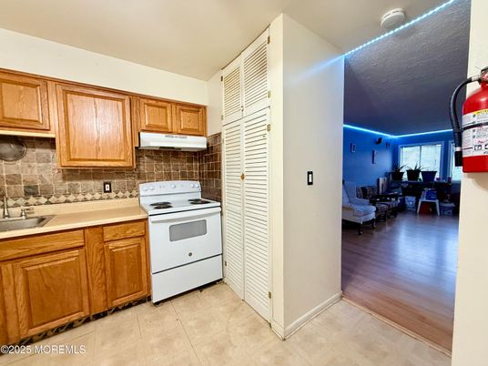 Dining room, Interior, Kitchen, Living room, Wood Texture Flooring