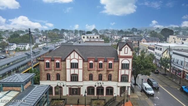 Exterior, Facade, Brick Facade, French Provincial