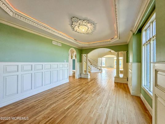 Interior, Wood Texture Flooring