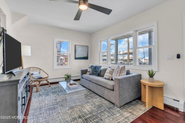 Interior, Living room, Wood Texture Flooring