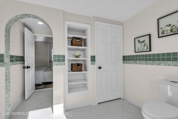 Bathroom, Bedroom, Interior, Recessed Lighting