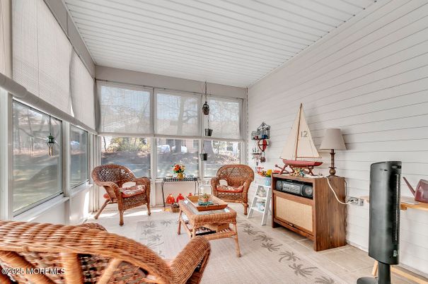 Interior, Living room, Sun Room