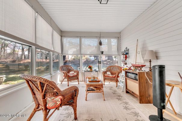 Interior, Living room, Sun Room