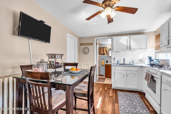 Dining room, Interior, Kitchen, Wood Texture Flooring