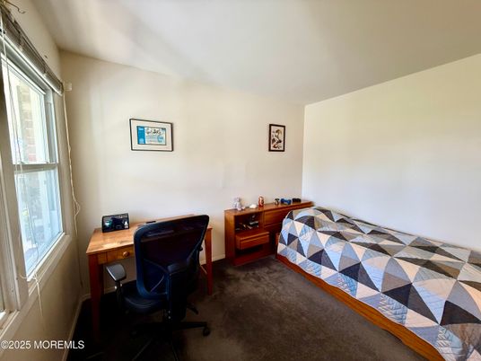 Bedroom, Home Office, Interior