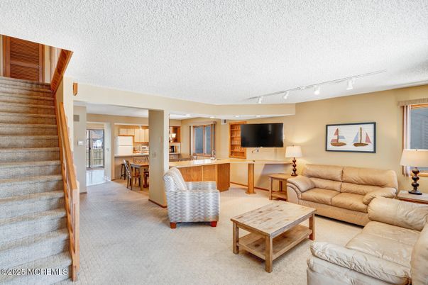 Dining room, Interior, Living room