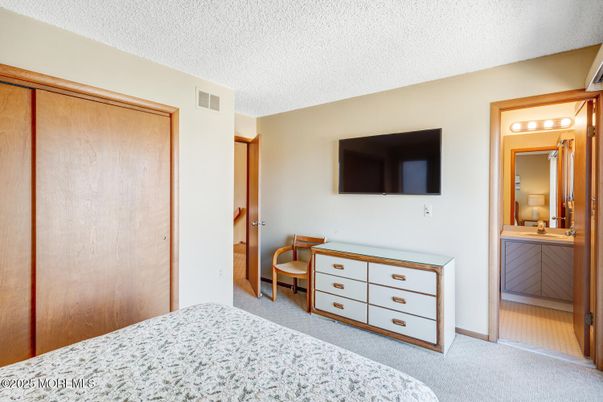 Bathroom, Bedroom, Interior