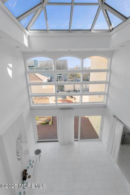 Glass Ceilings, Interior, Sun Room