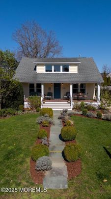 Backyard, Exterior, Facade, Georgian