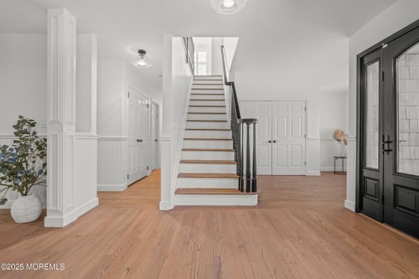 Interior, Wood Texture Flooring