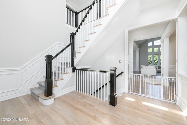 Interior, Wood Texture Flooring