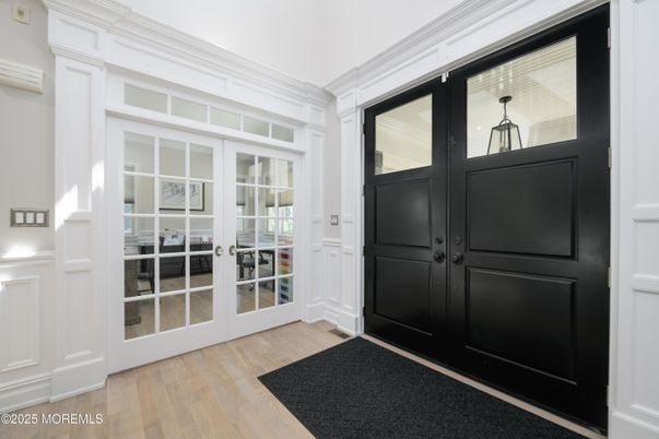 Interior, Wood Texture Flooring