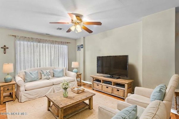 Interior, Living room, Wood Texture Flooring