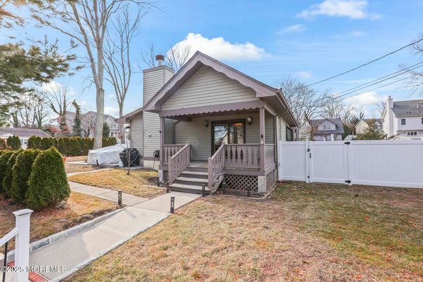 Backyard, Exterior, Facade, None