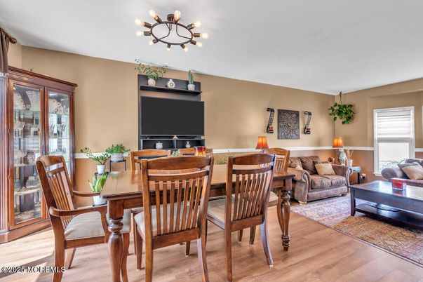 Dining room, Interior, Living room, Wood Texture Flooring