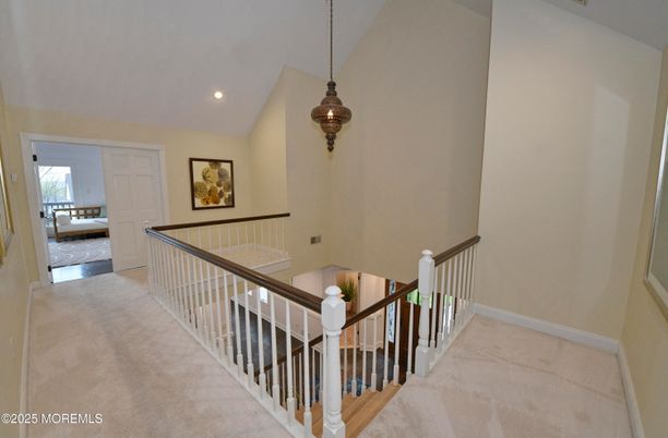 Interior, Pendant Lights, Recessed Lighting