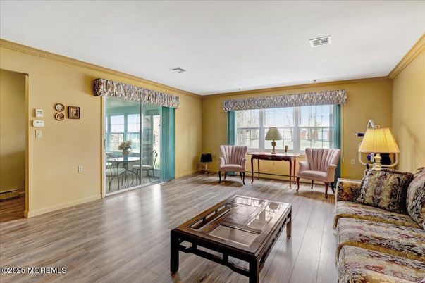 Interior, Living room, Wood Texture Flooring
