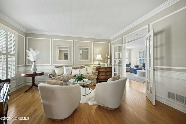 Interior, Living room, Wood Texture Flooring