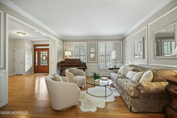 Interior, Living room, Piano, Wood Texture Flooring