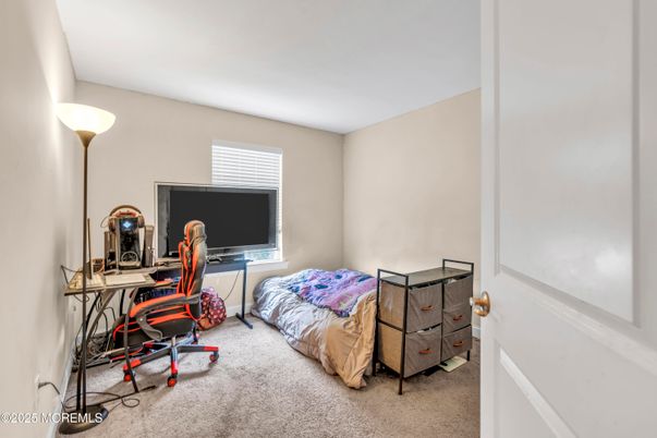 Bedroom, Home Office, Interior