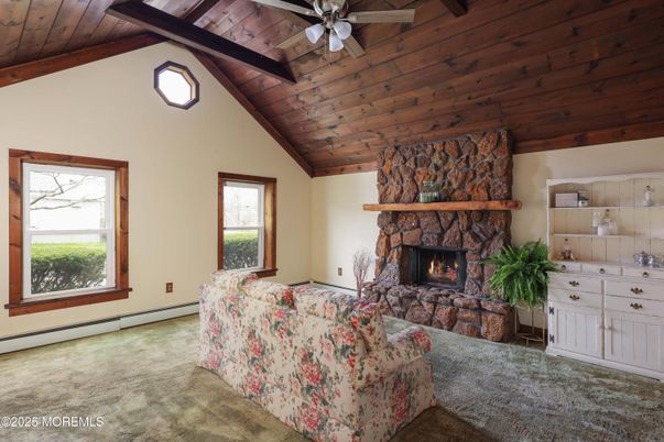 Fireplace, Interior, Living room, Wooden Beams, Wooden Ceilings