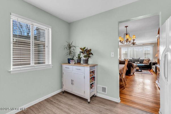 Chandelier, Interior, Living room, Wood Texture Flooring